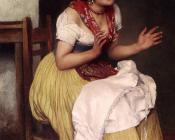 尤金 德 布拉斯 : An Interesting Story